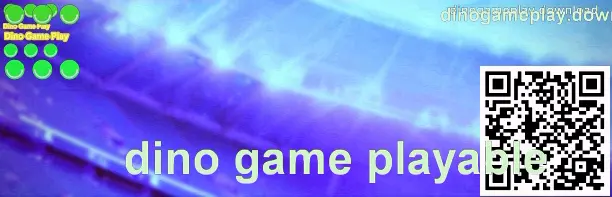 Dino Game Play playable preview image on dinogameplay.download