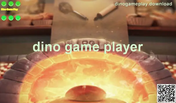 Dino Game Play hero preview image for dinogameplay.download