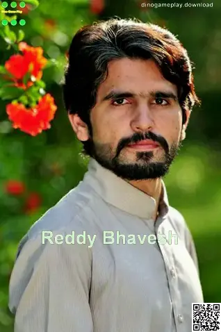 Reddy Bhavesh profile photo