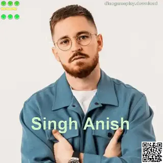 Singh Anish profile photo
