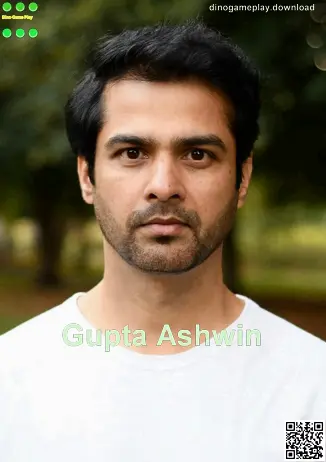 Gupta Ashwin profile photo